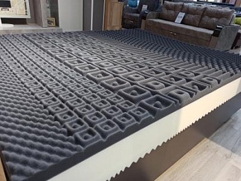 Матрац Fi FLEX 2000х2000