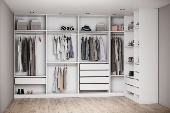 Модульная система «Роза»