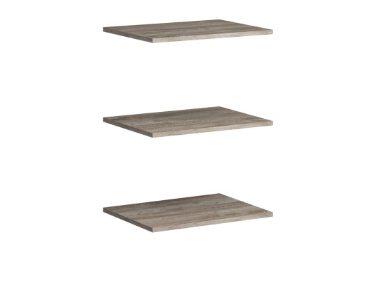 Клео Комплект полок к Пеналу