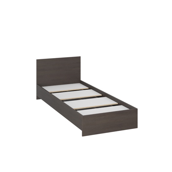 Ронда ИЦ Кровать КР-80+основание ЛДСП