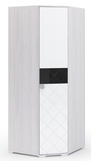 Шкаф угловой ШУ 021 Сальма