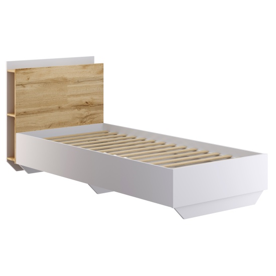 Кровать на 900 Авелона КР032.090