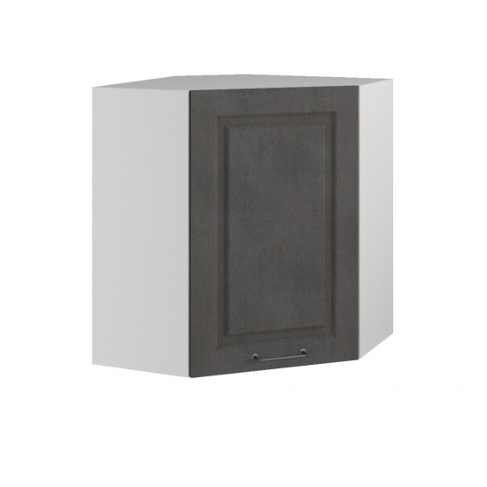 Капри ПУ 600 Шкаф угл