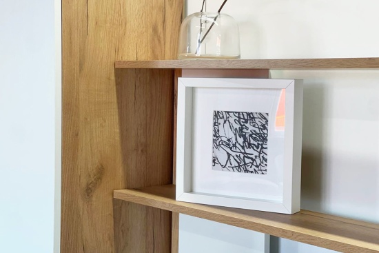  Бери Гостиная (Стенка)