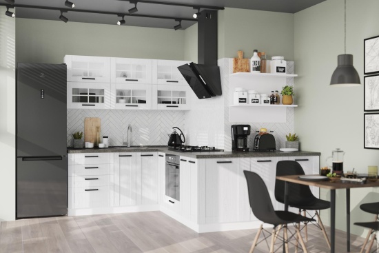 Кухня Мадрид