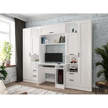 Детская Карамелька МДФ