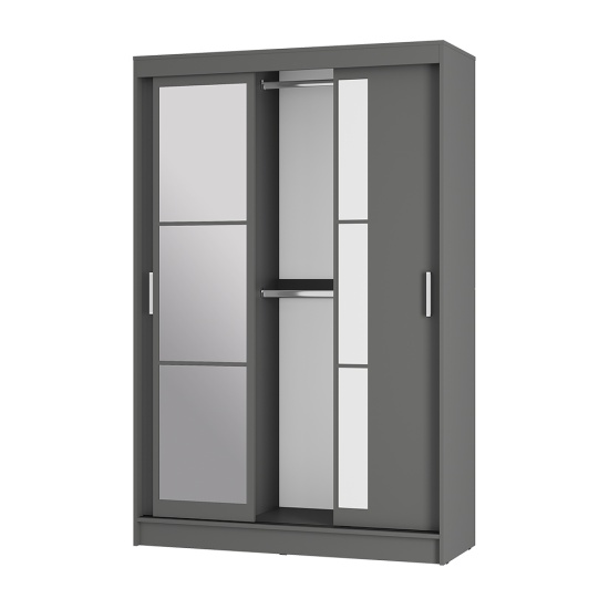 Шкаф-купе Денвер ШКК-03