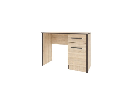 Стол косметический "Лирика"