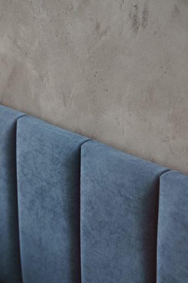 Детская кровать TONY 90*190 с ПМ + подушка-квадрат с матрасом 