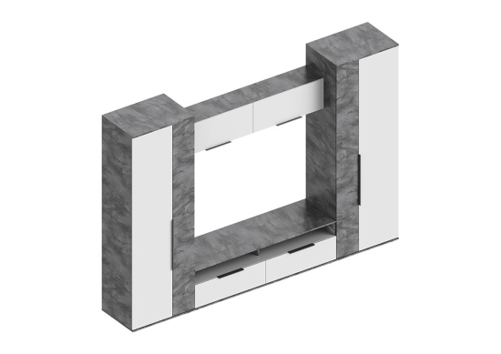 Гостиная Моника 1