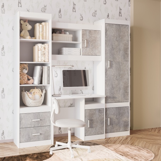 Детская  Паскаль