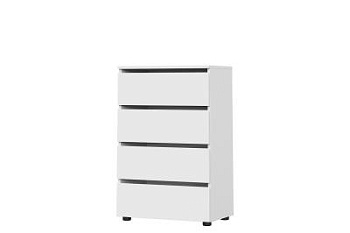 Токио Комод 4 ящика