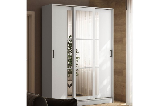 Шкаф-купе Стиль-2 1.6м