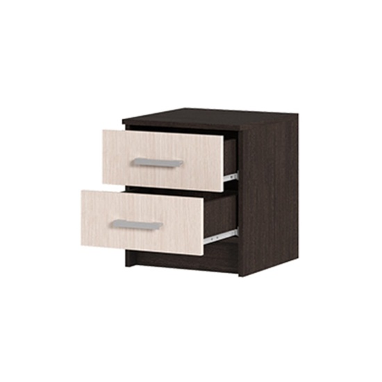 Гармония ТБ 601 Тумба прикроватная