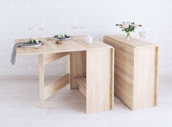 Стол книжка Тэкс