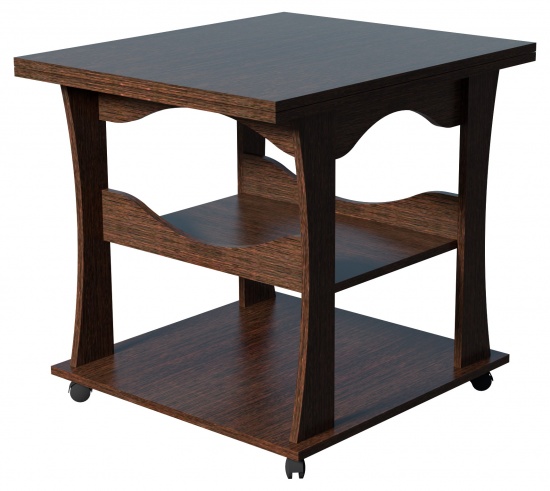 Стол журнальный раскладной СЖ 05