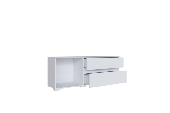 Тумба ТВ малая "Плейона"