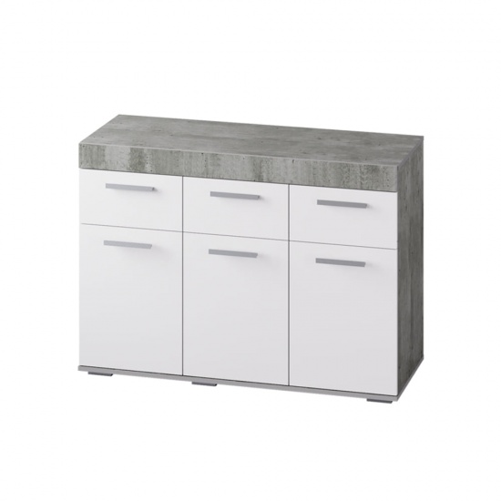 Комод Инстайл КМ-03