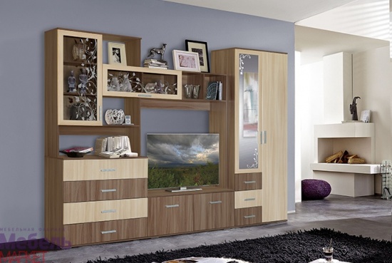 СТЕНКА АЛЬТЕРНАТИВА