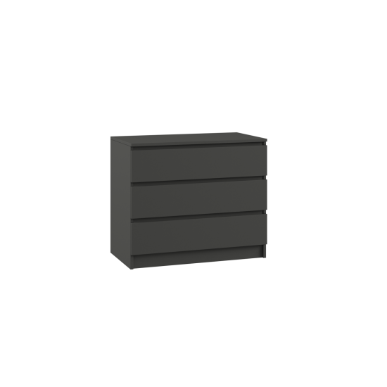 КОМОД К3М МАДЕРА