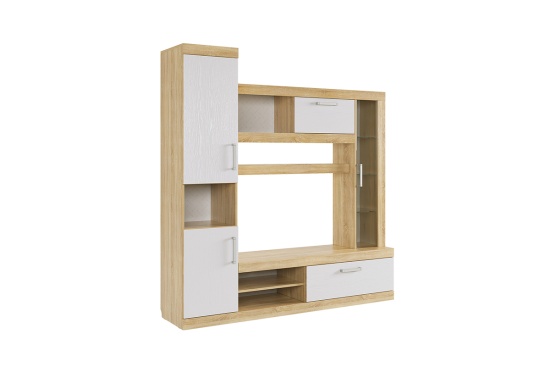 МИНИ-СТЕНКА "МАКСИ"