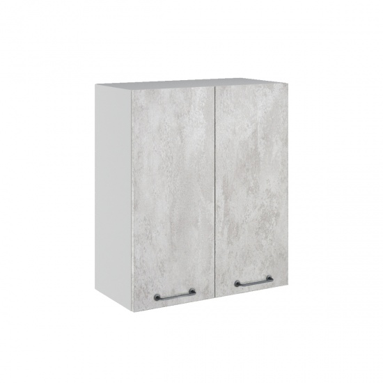 Шкаф верхний П 600 Лофт