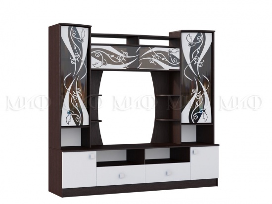 Центральная секция Женева