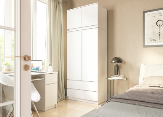 Тумба/Антресоль "Мори" МА 900.1