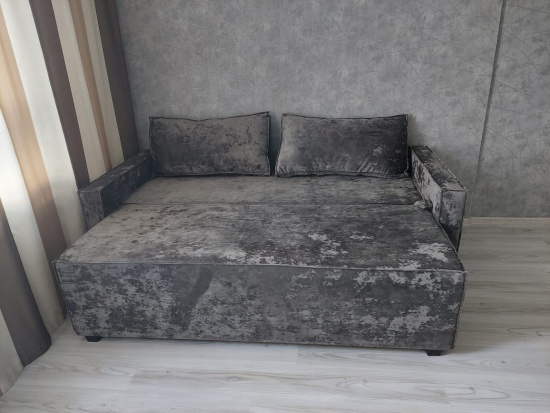 Диван евро Босс тик так