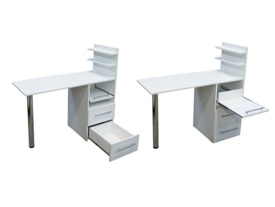 Стол Маникюрный Комфорт