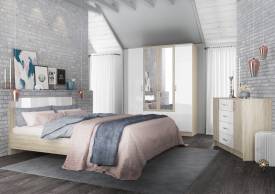 Спальня СОФИ