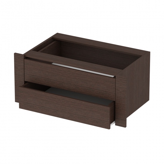 Модуль с ящиками Е1