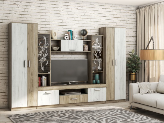 Стенка Эмми