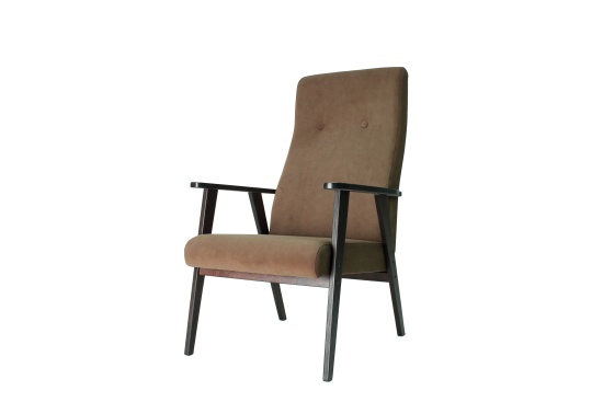 Кресло Ретро велюр