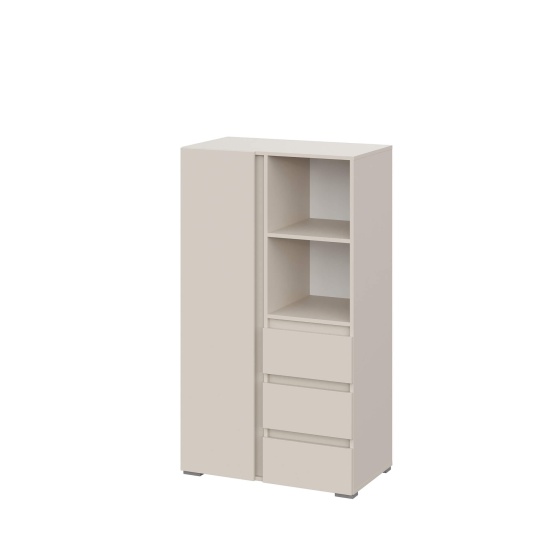 Люмо Шкаф ШК 03