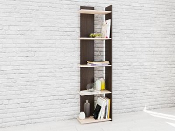 Стеллаж Ромео 7