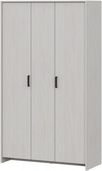 "МСП 1" Шкаф трехстворчатый