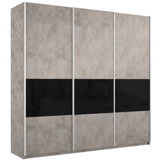 Цвет: Бетон