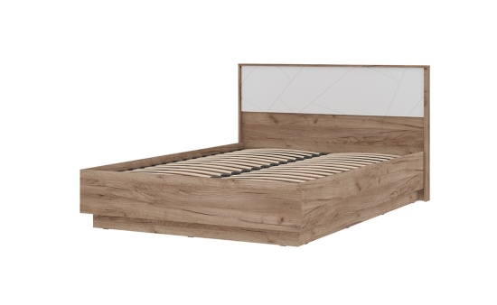 Орегон КР 01 Кровать 140 с ортопедом