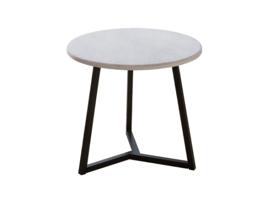 Стол журнальный СЖ-9 (столешница МДФ 25 мм)