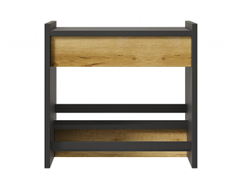 Скамья сек. №4 НКМ Аэлита сек.