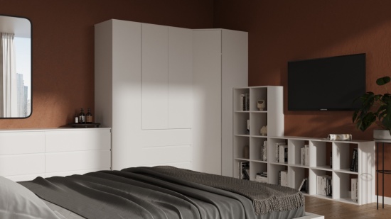 Спальня Твист