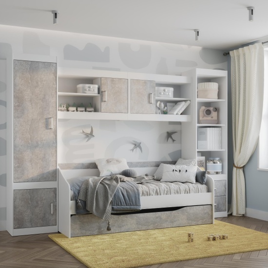 Детская  Паскаль