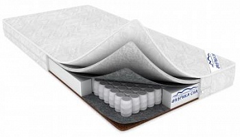 Матрац ДЕТСКИЙ Бэмби 70*160/186/190/195/200