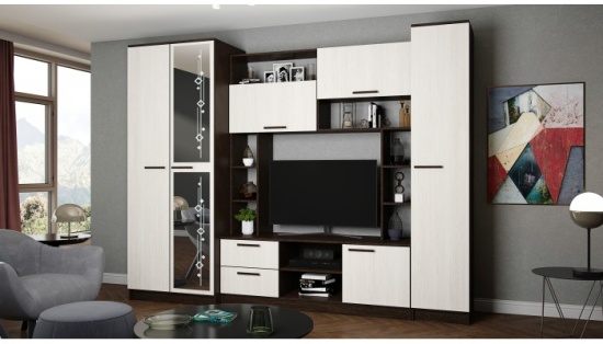 Гостиная Аврора