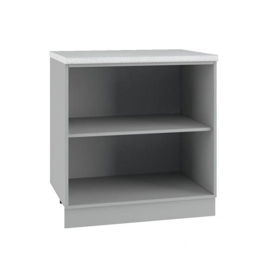 ГРАНД С 800 шкаф нижний (без столешн.)