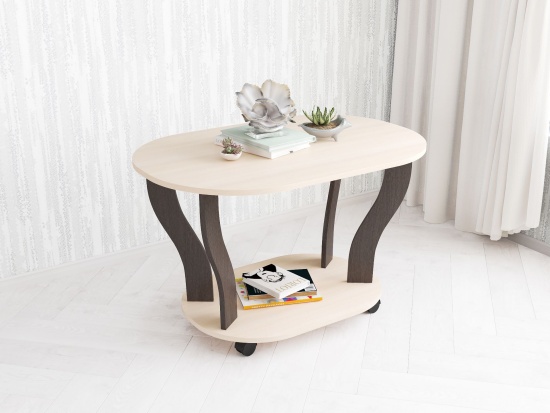 Журнальный стол Консул 3