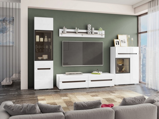 Гостиная Стокгольм №1