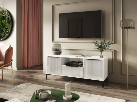 ТУМБА КИМБЕРЛИ ТВ 