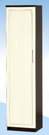 СТИЛЬ Шкаф средний ШС